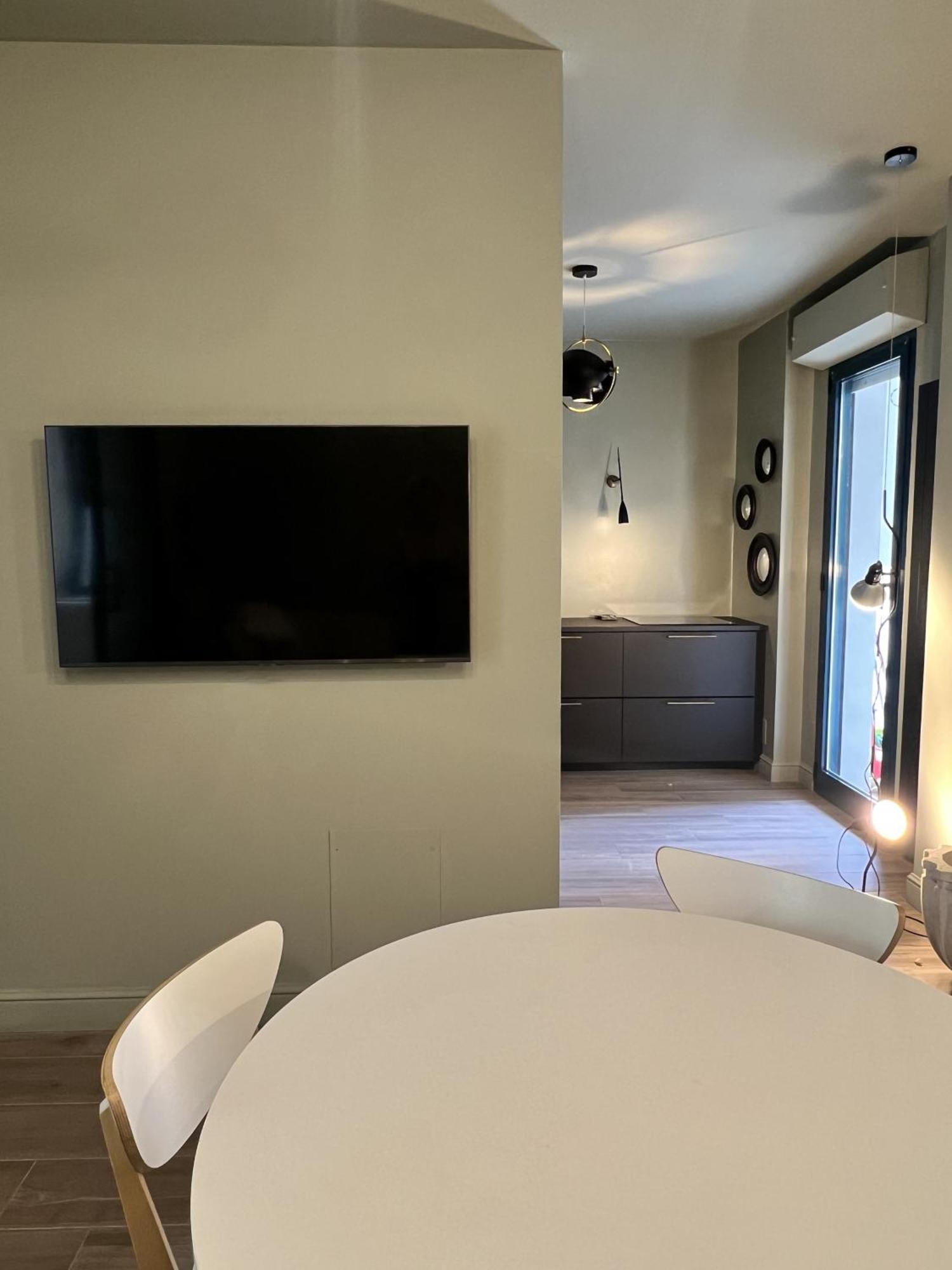 5 Viale Fano Apartment Rimini Exteriör bild