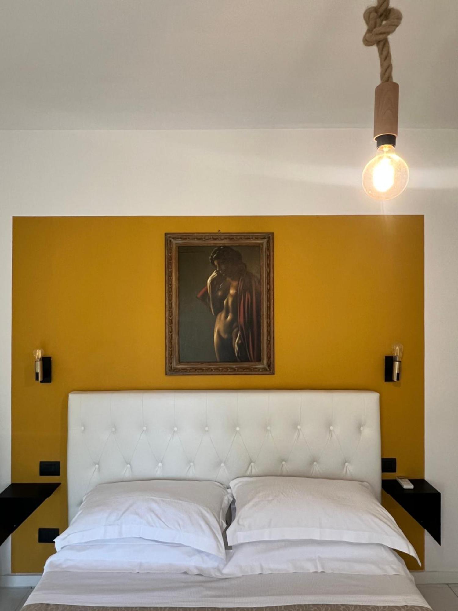 5 Viale Fano Apartment Rimini Exteriör bild