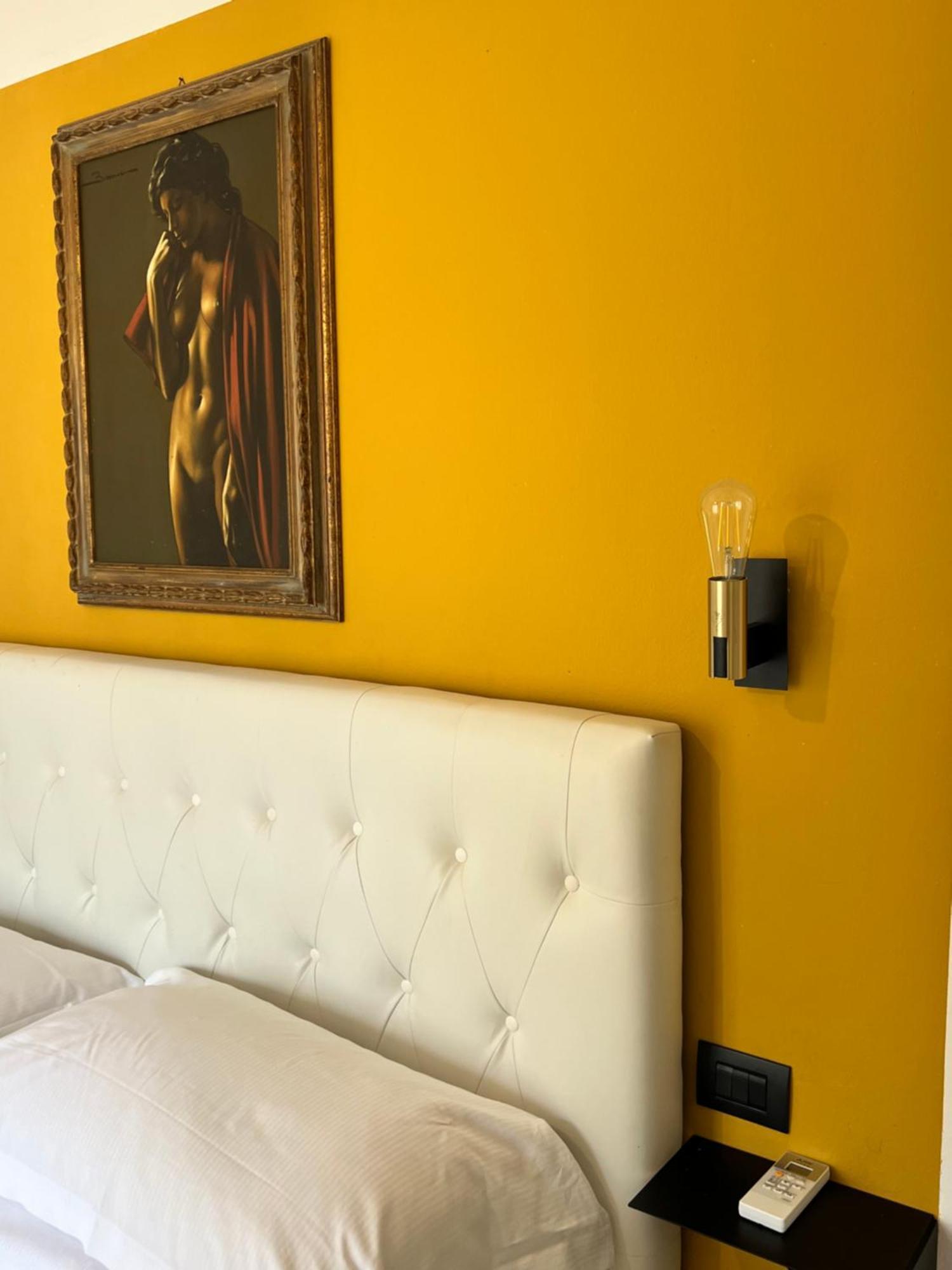 5 Viale Fano Apartment Rimini Exteriör bild